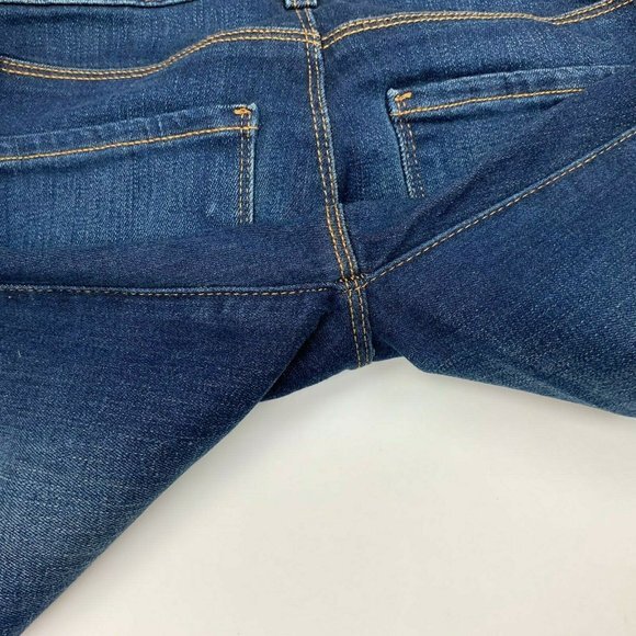 L'AGENCE Tilly‎ Skinny Jeans Cotton Blend Stretch - Picture 8 of 12